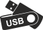 Pendrive'y i pamięci USB