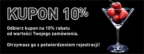 Kupon 10%