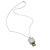 Pendrive `Diadema White`, szary