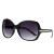 Okulary przeciwsłoneczne `Lady Black`, czarny
