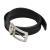Pasek `Black Diamond`, czarny