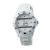 Zegarek `Catamaran Gomme White`, szary