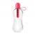 Butelka Bobble 550 ml CARRY CAP NEON PINK, wielokolorowy