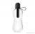 Butelka Bobble 550 ml CARRY CAP BLACK, czarny