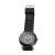 Zegarek ”Gomme Black”, czarny