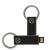 Pendrive `Rhombe`, czarny