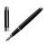 Pióro wieczne `Scribal Black`, czarny