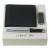 Zestaw NPRUW919 - pendrive NAU919 `Zoom Escape` + portfel-etui NLW919 `Escape` + Pióro kulkowe NSL9195 `Escape`, wielokolorowy