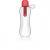 Butelka Bobble 590 ml INFUSE RED, czerwony