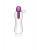 Butelka Bobble 590 ml INFUSE SUGAR PLUM, różowy