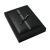Zestaw NPBI4256 - etui na iPada NEE414 `Central` + długopis z touchpenem NSS2564 `Pad`, czarny