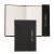 Notes A5 `Drawer`, czarny
