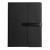 Folder A4 `Dock Business`, czarny