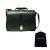 Torba na dokumenty/laptopa `Escape`, czarny