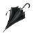 Parasol MESH BIG, czarny