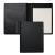 Folder A4 `Beyond`, czarny