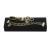 Zestaw SPJK483 - brelok SAK483 `Star Black` + bransoletka SJB483 `Star Black`, wielokolorowy