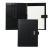 Folder A5 `Uuuu Homme`, czarny