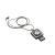 Pendrive `Monogramma`, czarny