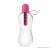 Butelka Bobble 550 ml CARRY CAP MAGENTA, różowy