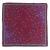 Apaszka Blossom Tourbillon Bordeaux, bordowy