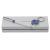 Zestaw CPRU512 - brelok-pendrive CAU515 Blossom + pióro kulkowe CSI5125 Blossom Blanc, wielokolorowy