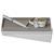Zestaw CPBN558 - zegarek CMN558 Blossom Blanc + długopis CSC5424 Tourbillon Blanc, wielokolorowy