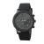 Zegarek z chronografem Derby Chrono, szary