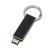 Brelok-pendrive Genesis, czarny