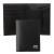 Etui-portfel na karty TYCOON, czarny
