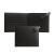 Card wallet Bridge, czarny