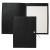 Folder A4 Souvenir, czarny