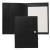 Folder A5 Souvenir, czarny