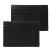 Card holder Souvenir, czarny