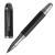 Rollerball pen Autographe, czarny