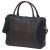 Document bag Parcours Blue, niebieski