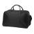 Travel bag Parcours Black, czarny