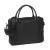 Document bag Parcours Black, czarny