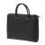 Document bag Souvenir, czarny