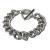 Bracelet Orion Silver, szary