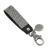 Key holder Cassiope White, czarny