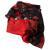 Set SAK595 + SFM510 + SJB551, wielokolorowy