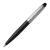 Ballpoint pen Alceo, czarny