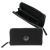 Lady purse Simply U, czarny