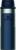 Kubek Stanley CLASSIC TRIGGER ACTION TRAVEL MUG 0,47 L, granatowy
