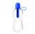 Butelka Bobble 550 ml CARRY CAP NAVY BLUE, granatowy