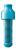 Filtr do butelki Bobble, niebieski