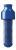 Filtr do butelki Bobble, granatowy