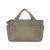 Torebka-organizator Tucano MIA BAG IN BAG rozmiar S, zielony