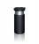 Zestaw do parzenia kawy Bobble PRESSE BLACK, czarny